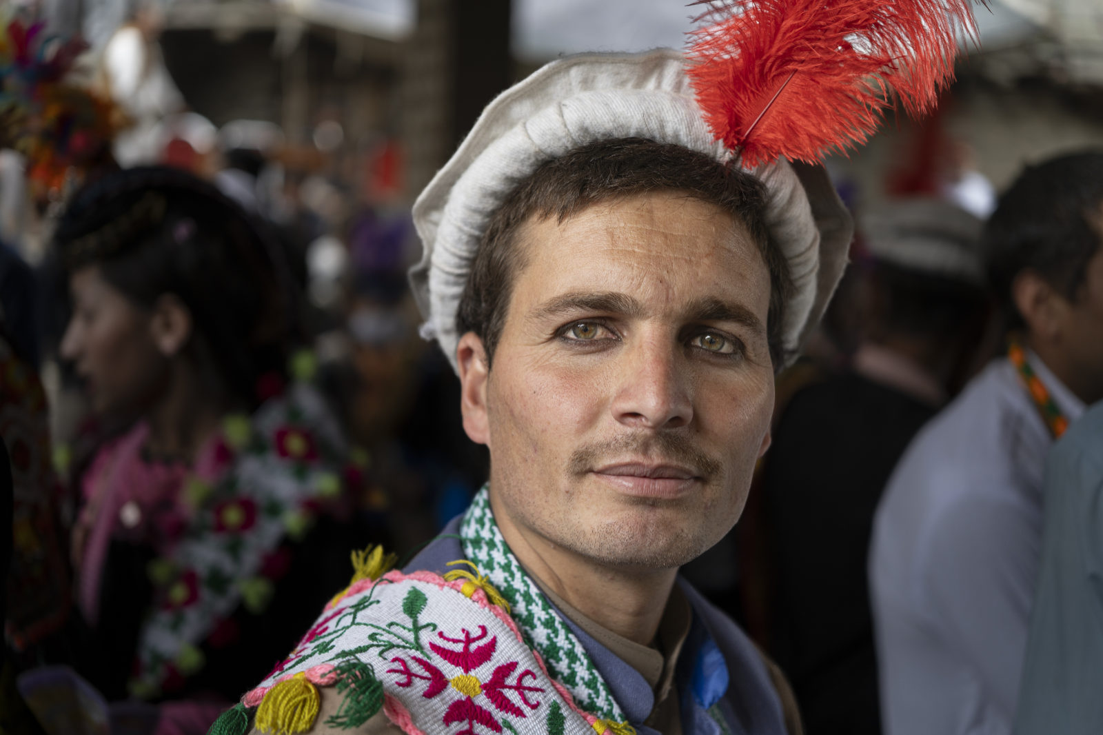 Chilam Joshi Festival